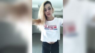 [2097 of 3935 Vids] Bree Louise (bree_louisexoxo aka breebbydance) OnlyFans Leaks Nude