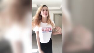 [2097 of 3935 Vids] Bree Louise (bree_louisexoxo aka breebbydance) OnlyFans Leaks Nude