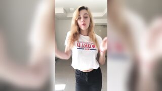 [2097 of 3935 Vids] Bree Louise (bree_louisexoxo aka breebbydance) OnlyFans Leaks Nude