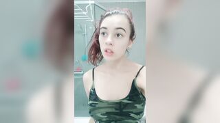 [2098 of 3935 Vids] Bree Louise (bree_louisexoxo aka breebbydance) OnlyFans Leaks Nude