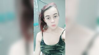 [2098 of 3935 Vids] Bree Louise (bree_louisexoxo aka breebbydance) OnlyFans Leaks Nude