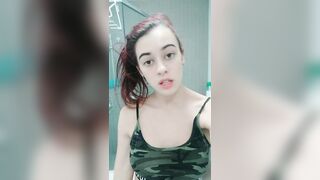 [2098 of 3935 Vids] Bree Louise (bree_louisexoxo aka breebbydance) OnlyFans Leaks Nude