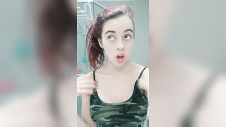 [2098 of 3935 Vids] Bree Louise (bree_louisexoxo aka breebbydance) OnlyFans Leaks Nude
