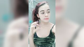 [2098 of 3935 Vids] Bree Louise (bree_louisexoxo aka breebbydance) OnlyFans Leaks Nude
