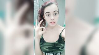 [2098 of 3935 Vids] Bree Louise (bree_louisexoxo aka breebbydance) OnlyFans Leaks Nude