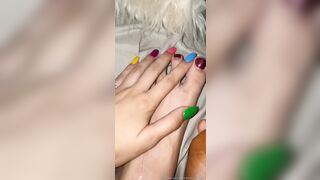 [210 of 3935 Vids] Bree Louise (bree_louisexoxo aka breebbydance) OnlyFans Leaks Nude