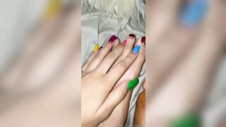 [210 of 3935 Vids] Bree Louise (bree_louisexoxo aka breebbydance) OnlyFans Leaks Nude