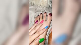 [210 of 3935 Vids] Bree Louise (bree_louisexoxo aka breebbydance) OnlyFans Leaks Nude