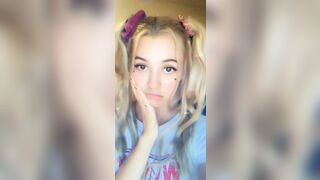 [2101 of 3935 Vids] Bree Louise (bree_louisexoxo aka breebbydance) OnlyFans Leaks Nude