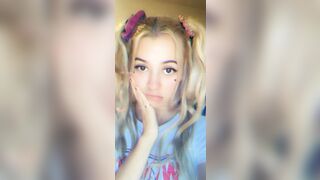 [2101 of 3935 Vids] Bree Louise (bree_louisexoxo aka breebbydance) OnlyFans Leaks Nude