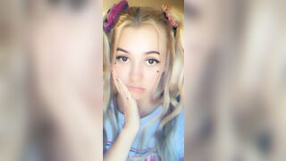 [2101 of 3935 Vids] Bree Louise (bree_louisexoxo aka breebbydance) OnlyFans Leaks Nude