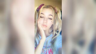 [2101 of 3935 Vids] Bree Louise (bree_louisexoxo aka breebbydance) OnlyFans Leaks Nude
