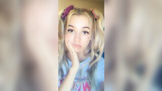 [2101 of 3935 Vids] Bree Louise (bree_louisexoxo aka breebbydance) OnlyFans Leaks Nude