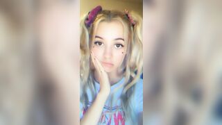 [2101 of 3935 Vids] Bree Louise (bree_louisexoxo aka breebbydance) OnlyFans Leaks Nude