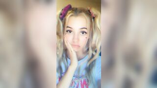 [2101 of 3935 Vids] Bree Louise (bree_louisexoxo aka breebbydance) OnlyFans Leaks Nude