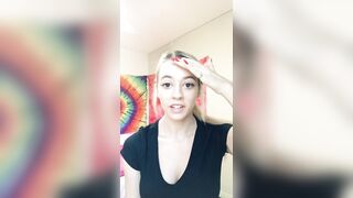 [2103 of 3935 Vids] Bree Louise (bree_louisexoxo aka breebbydance) OnlyFans Leaks Nude