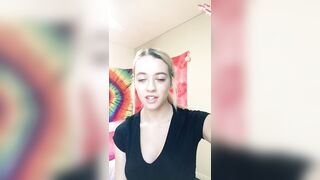 [2103 of 3935 Vids] Bree Louise (bree_louisexoxo aka breebbydance) OnlyFans Leaks Nude