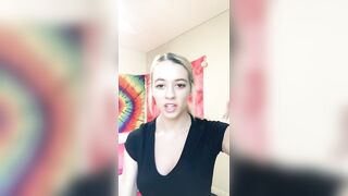 [2103 of 3935 Vids] Bree Louise (bree_louisexoxo aka breebbydance) OnlyFans Leaks Nude