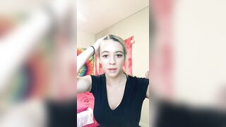 [2103 of 3935 Vids] Bree Louise (bree_louisexoxo aka breebbydance) OnlyFans Leaks Nude