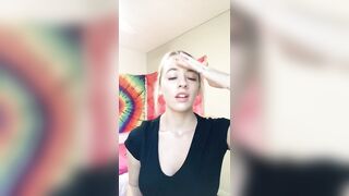 [2103 of 3935 Vids] Bree Louise (bree_louisexoxo aka breebbydance) OnlyFans Leaks Nude