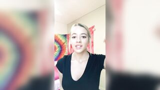 [2103 of 3935 Vids] Bree Louise (bree_louisexoxo aka breebbydance) OnlyFans Leaks Nude