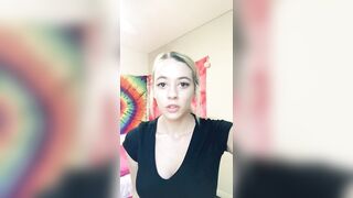 [2103 of 3935 Vids] Bree Louise (bree_louisexoxo aka breebbydance) OnlyFans Leaks Nude