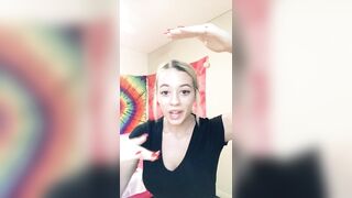 [2103 of 3935 Vids] Bree Louise (bree_louisexoxo aka breebbydance) OnlyFans Leaks Nude