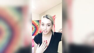 [2103 of 3935 Vids] Bree Louise (bree_louisexoxo aka breebbydance) OnlyFans Leaks Nude
