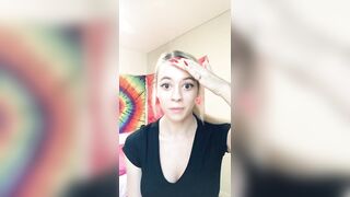 [2103 of 3935 Vids] Bree Louise (bree_louisexoxo aka breebbydance) OnlyFans Leaks Nude