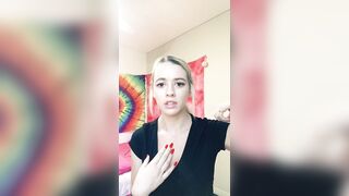 [2103 of 3935 Vids] Bree Louise (bree_louisexoxo aka breebbydance) OnlyFans Leaks Nude