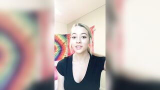 [2103 of 3935 Vids] Bree Louise (bree_louisexoxo aka breebbydance) OnlyFans Leaks Nude