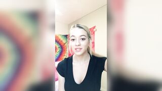 [2103 of 3935 Vids] Bree Louise (bree_louisexoxo aka breebbydance) OnlyFans Leaks Nude