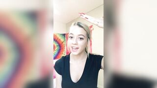 [2103 of 3935 Vids] Bree Louise (bree_louisexoxo aka breebbydance) OnlyFans Leaks Nude