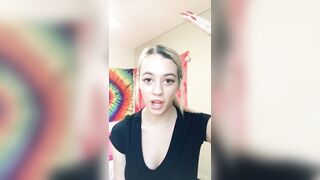 [2103 of 3935 Vids] Bree Louise (bree_louisexoxo aka breebbydance) OnlyFans Leaks Nude