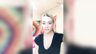 [2103 of 3935 Vids] Bree Louise (bree_louisexoxo aka breebbydance) OnlyFans Leaks Nude