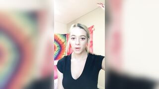 [2103 of 3935 Vids] Bree Louise (bree_louisexoxo aka breebbydance) OnlyFans Leaks Nude