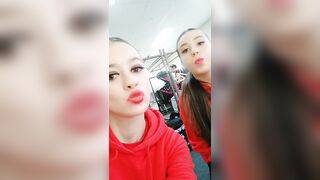 [2104 of 3935 Vids] Bree Louise (bree_louisexoxo aka breebbydance) OnlyFans Leaks Nude