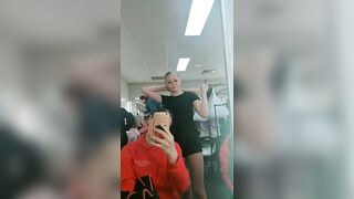 [2104 of 3935 Vids] Bree Louise (bree_louisexoxo aka breebbydance) OnlyFans Leaks Nude