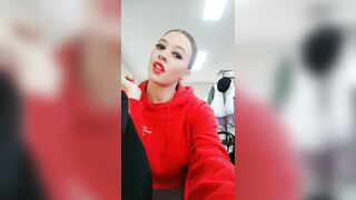 [2104 of 3935 Vids] Bree Louise (bree_louisexoxo aka breebbydance) OnlyFans Leaks Nude