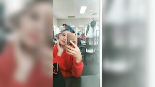 [2104 of 3935 Vids] Bree Louise (bree_louisexoxo aka breebbydance) OnlyFans Leaks Nude