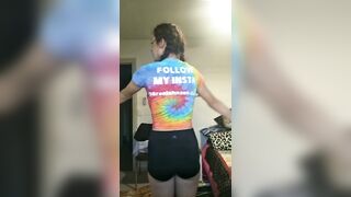 [2105 of 3935 Vids] Bree Louise (bree_louisexoxo aka breebbydance) OnlyFans Leaks Nude