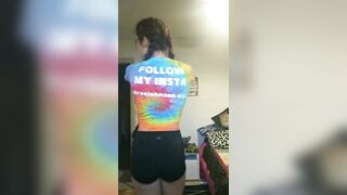 [2105 of 3935 Vids] Bree Louise (bree_louisexoxo aka breebbydance) OnlyFans Leaks Nude