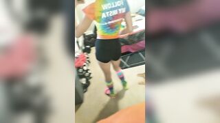 [2105 of 3935 Vids] Bree Louise (bree_louisexoxo aka breebbydance) OnlyFans Leaks Nude