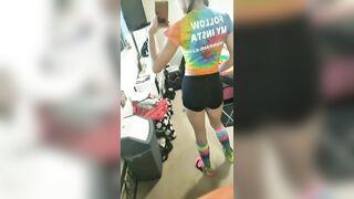 [2105 of 3935 Vids] Bree Louise (bree_louisexoxo aka breebbydance) OnlyFans Leaks Nude