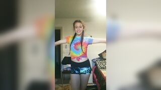 [2105 of 3935 Vids] Bree Louise (bree_louisexoxo aka breebbydance) OnlyFans Leaks Nude