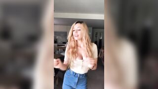 [2107 of 3935 Vids] Bree Louise (bree_louisexoxo aka breebbydance) OnlyFans Leaks Nude