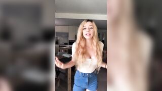 [2107 of 3935 Vids] Bree Louise (bree_louisexoxo aka breebbydance) OnlyFans Leaks Nude
