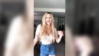 [2107 of 3935 Vids] Bree Louise (bree_louisexoxo aka breebbydance) OnlyFans Leaks Nude