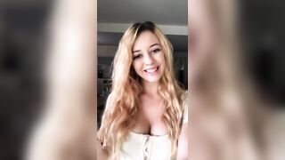 [2107 of 3935 Vids] Bree Louise (bree_louisexoxo aka breebbydance) OnlyFans Leaks Nude