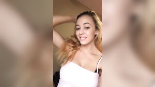 [2110 of 3935 Vids] Bree Louise (bree_louisexoxo aka breebbydance) OnlyFans Leaks Nude